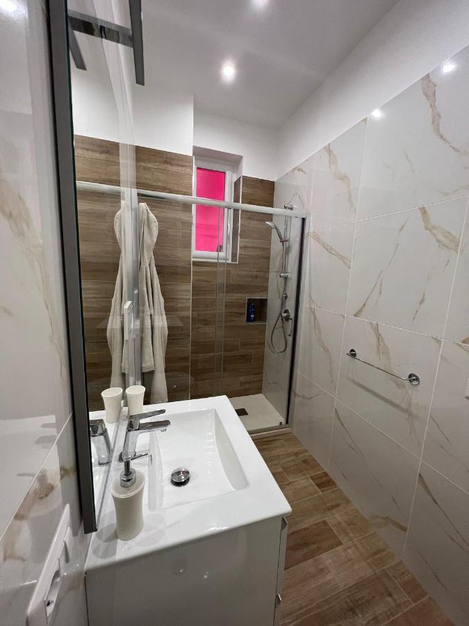 Casa Nick Apartment Torre del Greco Bagian luar foto