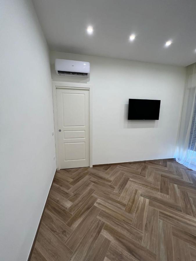 Casa Nick Apartment Torre del Greco Bagian luar foto