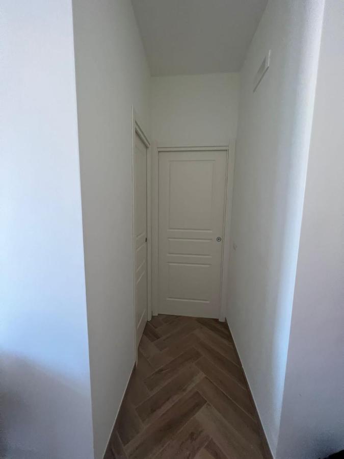 Casa Nick Apartment Torre del Greco Bagian luar foto
