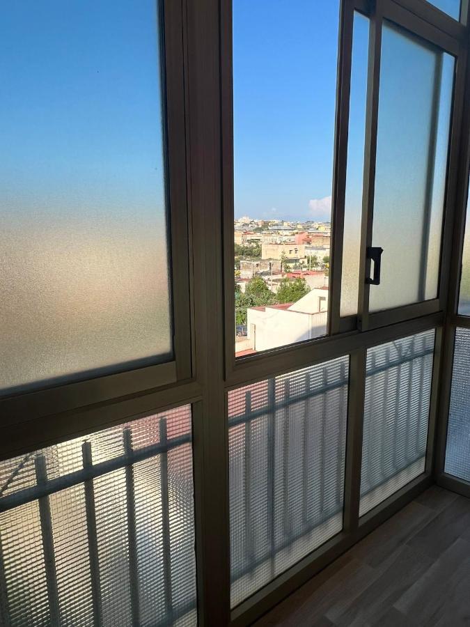 Casa Nick Apartment Torre del Greco Bagian luar foto